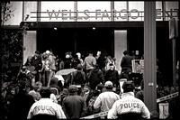 Occupy Portland Gathering - Portland, OR October 2011
