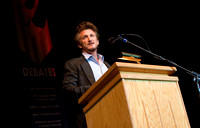 Sean Penn - Denver, CO August 2008