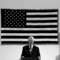 President Bill Clinton - Portland, OR 2008